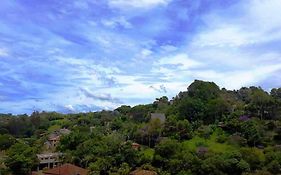 Apartamento Aconchego nas Montanhas, em Cunha-SP